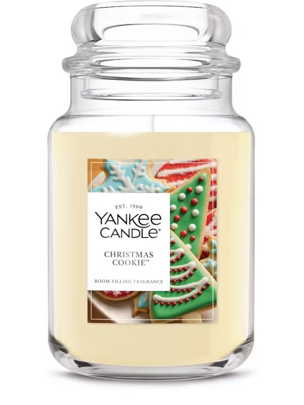 58098c1b-2c4e-35b8-8c7e-018eeff6 Christmas Cookie