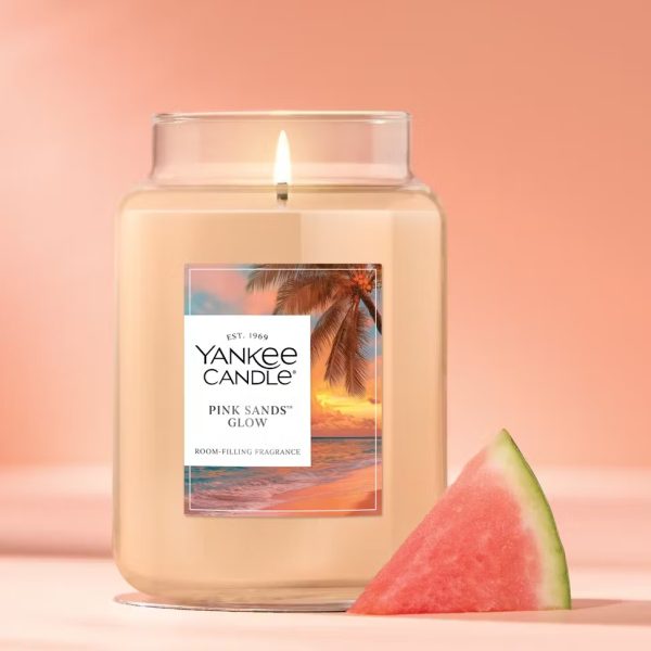 5d8ad95d-41ea-3fe9-bf92-b0872510 Pink Sands™ Glow