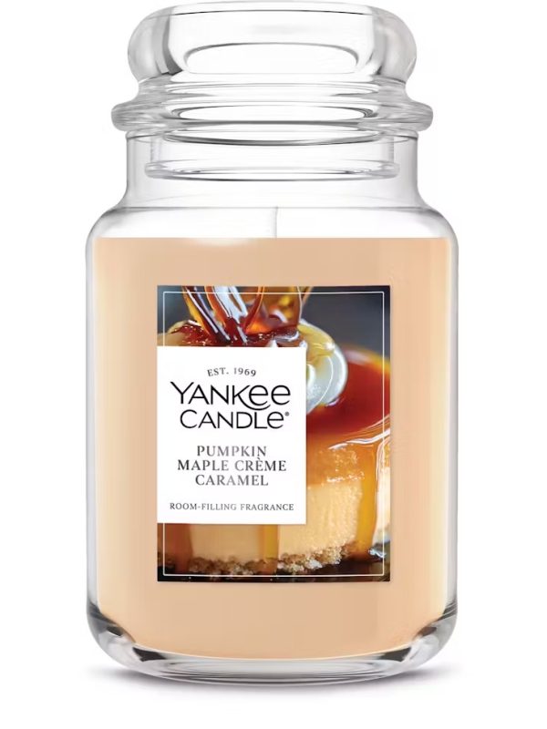 715474c3-5f5b-3d9f-94ac-19c821fc Pumpkin Maple Crème Caramel