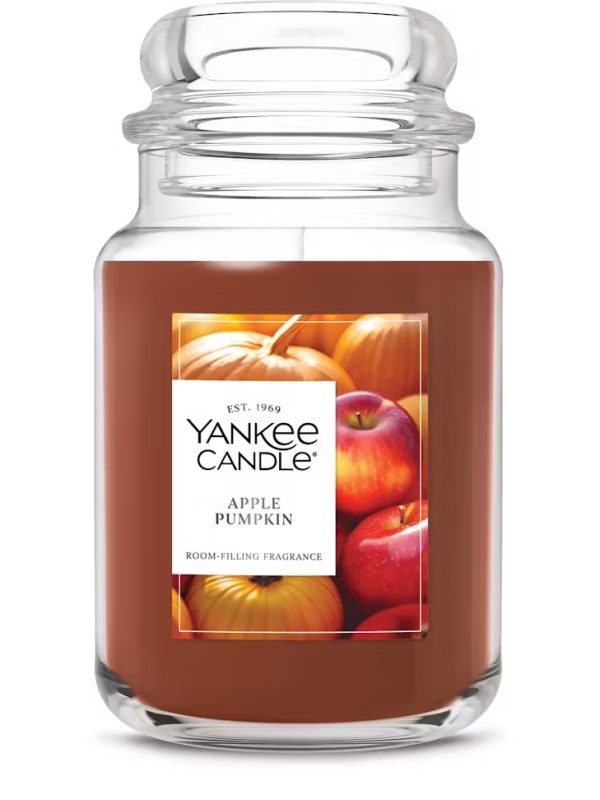 9363ac27-7804-3604-9c99-364c3d4a Apple Pumpkin