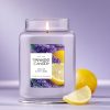 Lemon Lavender