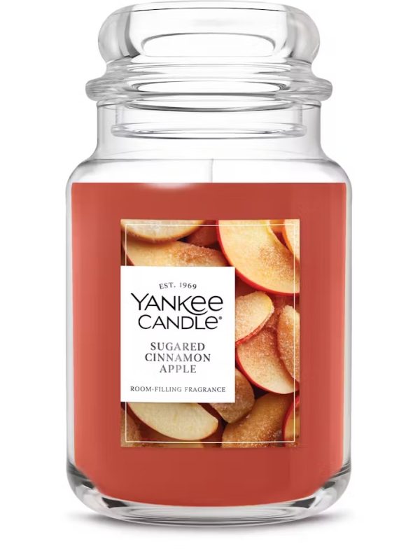 db664204-a491-3804-b88f-1cfc9ccc Sugared Cinnamon Apple