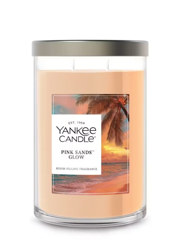 Pink Sands™ Glow