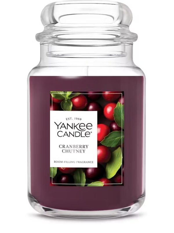 e9c0eb08-11af-3387-9a2f-cfdcdfac Cranberry Chutney